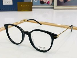 Picture of Gucci Optical Glasses _SKUfw50790657fw